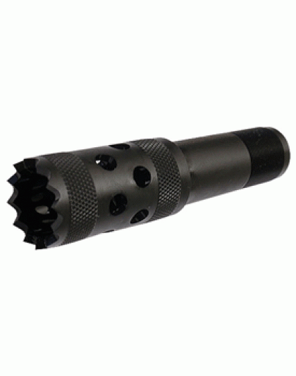 Carlsons Choke Tube Tactical - Breecher 12ga Ported Accu-mag