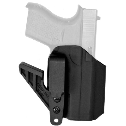 Comp-tac Ev2 Appendix Iwb Holr - Glock 19-23-32 Gen 1-5 Rh Blk