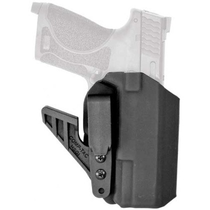 Comp-tac Ev2 Appendix Iwb Holr - S&w M&p 2.0 4" 9-40-45 Rh Blk