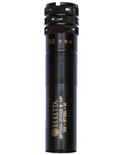 Beretta Optimachoke Hp Ported - 12ga. Light Mod. Extended .75"