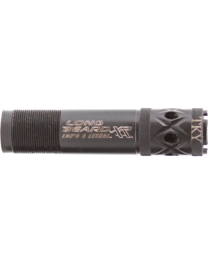 Carlsons Choke Tube Long Beard - Xr 20ga Ported .568 Rem Choke