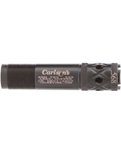 Carlsons Choke Tube Long Beard - Xr 20ga Ported .568 Rem Choke