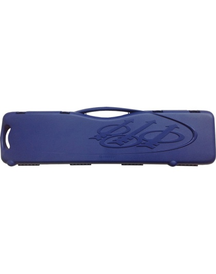 Beretta Hard Case For A300 - Outlander Shotgun Blue Plastic