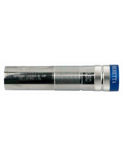 Beretta Optimachoke Hp Ext. - 12ga Cylinder Color Code Blue