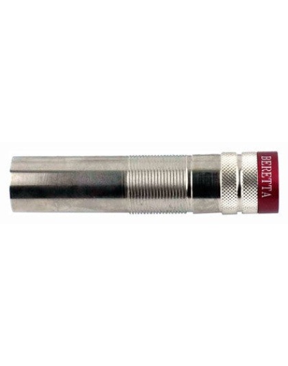 Beretta Optimachoke Hp Ext. - 12ga Skeet Color Code Red