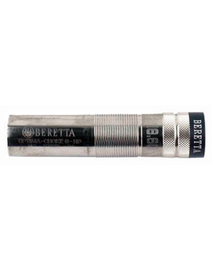 Beretta Optimachoke Hp Ext. - 12ga. Im Color Code Black