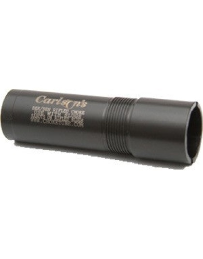 Carlsons Choke Tube Rifled - 12ga Ber Mobil