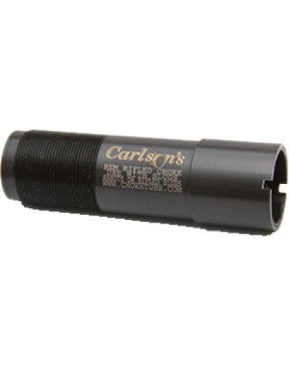 Carlsons Choke Tube Rifled - 20ga Rem Choke