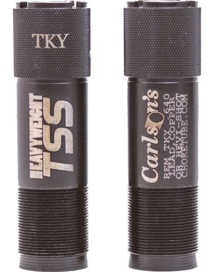 Carlsons Choke Tube Tss Turkey - 12ga Extended .640 Rem Choke