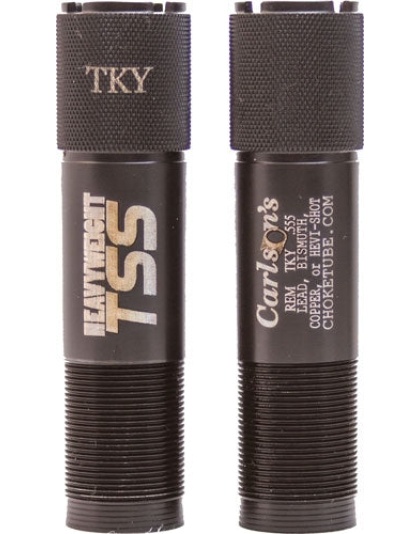 Carlsons Choke Tube Tss Turkey - 20ga Extended .555 Rem Choke