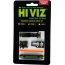Hiviz Shotgun Deer-turkey Set - C-series 5-16" Vent Rib
