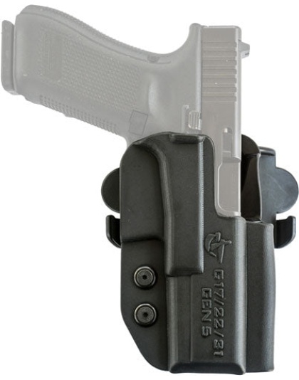 Comp-tac International Rh Owb - Belt-paddle Glk 17-22-31 Gen5