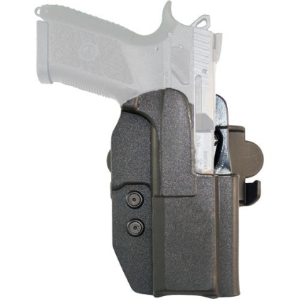 Comp-tac International Rh Owb - Belt-paddle Hk Vp9 Long Slide