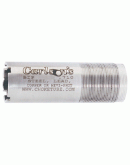 Carlsons Choke Tube Flush - Mount 20ga Imp Mod Invector+
