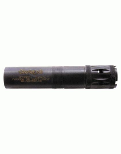 Carlsons Choke Tube Spt Clays - 12ga Ported Skeet Invector