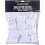 Breakthrough Cleaning Patches - 2 1-4" Square .38-.45 50 Pack