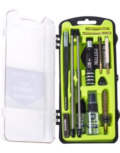 Breakthrough Vision Ar-15 - Cleaning Kit