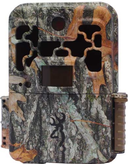 Browning Trail Cam Spec Ops - Advantage 20mp No-glo 2"viewer