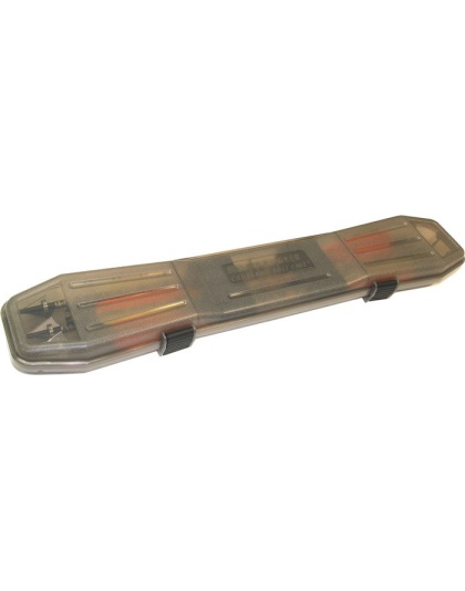 Mtm Traveler Xbow Bolt Case - Holds 6 Xbow Bolts Up To 24"