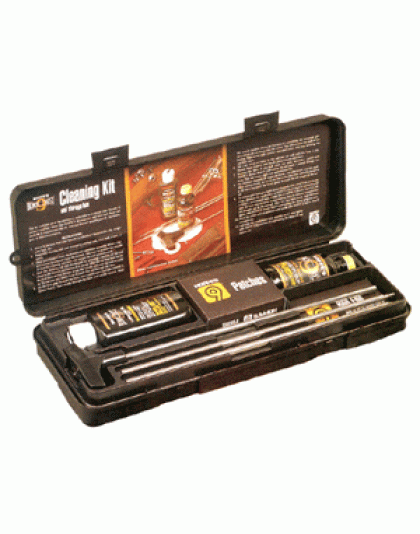 Hoppes Benchrest Cleaning Kit - Universal Rifle & Shotgun