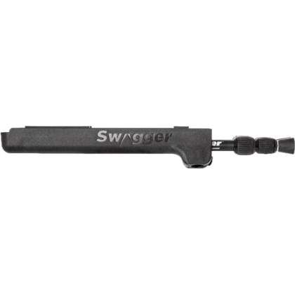 Swagger Bipod Hunter 29 - 6 3-4" - 29"