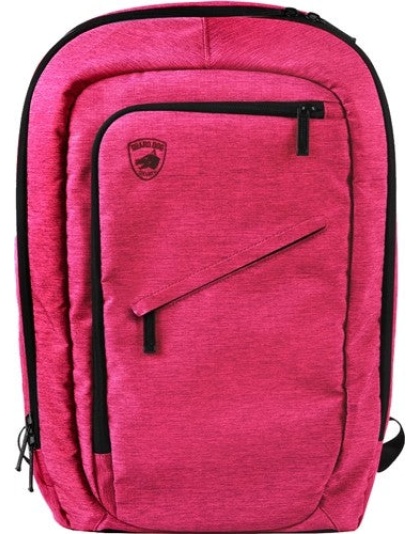 Guard Dog Proshield Smart Pink - Bulletproof-charging Backpack