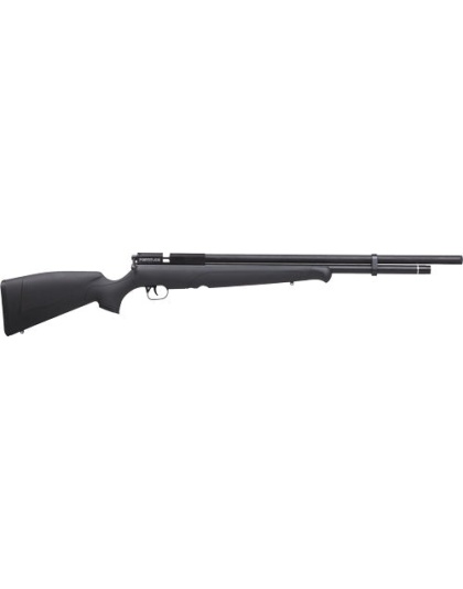 Benjamin Pcp Fortitude G2 .177 - Cal. Air Rifle Syn. Stock !!!