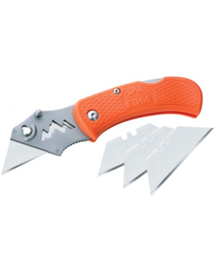 Outdoor Edge B.o.a. Box - Opening Assist W-3 Blades