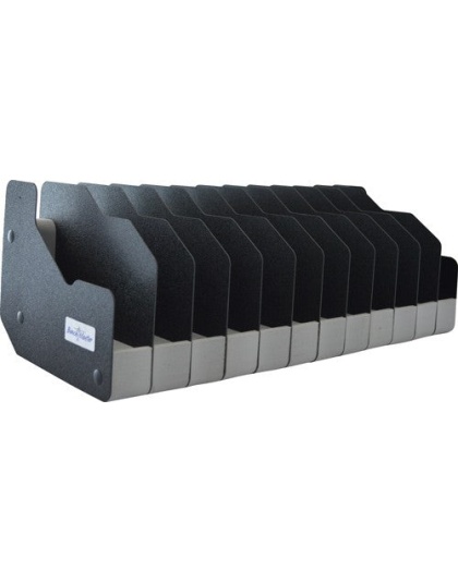 Benchmaster Weapon Rack Twelve - Gun Pistol Rack