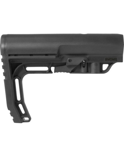Mft Battlelink Minimalist - Stock Mil-spec Tube Size