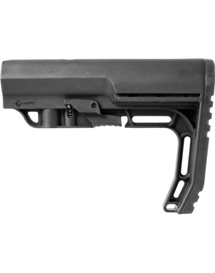 Mft Battlelink Minimalist - Stock Mil-spec Tube Size