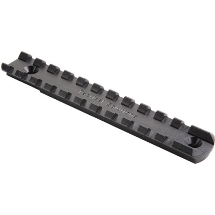 Tacsol Scope Base Bg Buckmark - Standard Scope Base 4.97"