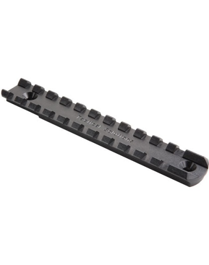 Tacsol Scope Base Bg Buckmark - Standard Scope Base 4.97"