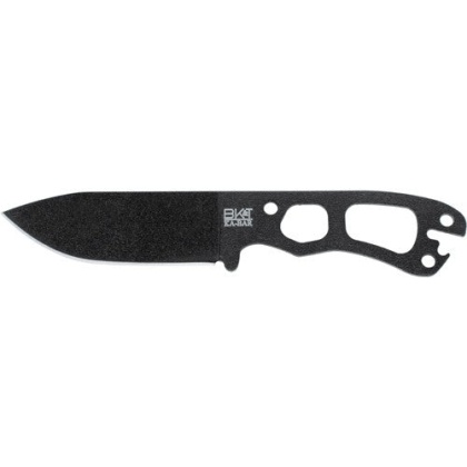 Ka-bar Becker Necker 3.25" W- - Hard Plastic Sheath & Paracord