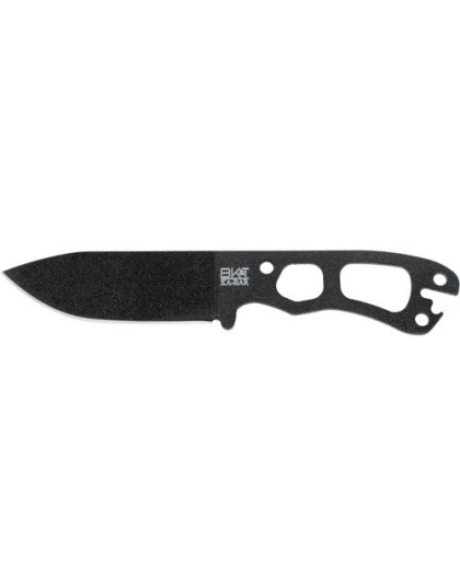Ka-bar Becker Necker 3.25" W- - Hard Plastic Sheath & Paracord
