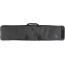 Bulldog 52" 2 Gun Long Range - Rifle Case Black