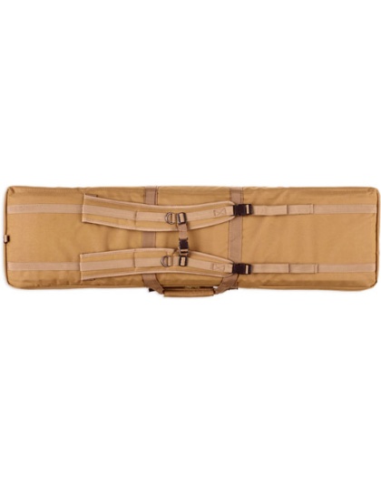 Bulldog Bdt Deluxe Satchel Go - Bag-waist Pack W-molle Tan