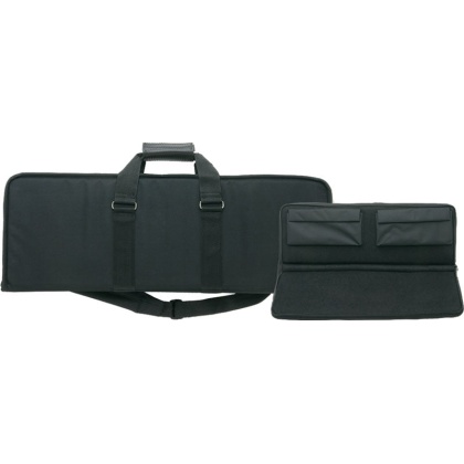 Bulldog Hybrid Tactical Cs 40" - Tactical Shogun Case Black