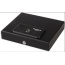 Bulldog Biometric Pistol Vault - Magnum Top Load 11.5"x9.8"x2.5