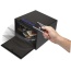 Bulldog Biometric Pistol Vault - Magnum W- Shelf 11.5"x10"x8"