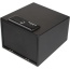 Bulldog Biometric Pistol Vault - Magnum W- Shelf 11.5"x10"x8"