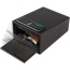 Bulldog Biometric Pistol Vault - Vault 11.5"x8"x5.5"