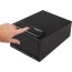Bulldog Biometric Pistol Vault - Vault 11.5"x8"x5.5"
