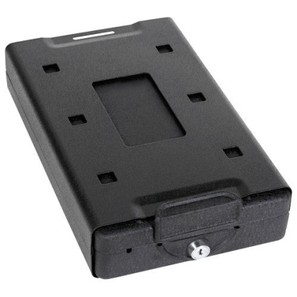 Bulldog Car Safe-personal Vlt - Key Lock 8.7"x6"x2.5"