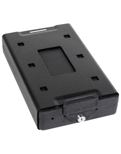 Bulldog Car Safe-personal Vlt - Key Lock 8.7"x6"x2.5"