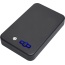 Bulldog Digital Personal Vault - W- Led Fits Guns Up To 8.75"!