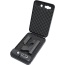Bulldog Digital Personal Vault - W- Led Fits Guns Up To 8.75"!