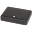 Bulldog Large Personal Vault - Key Lock 11" X 8.5 "x 2.25"