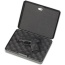Bulldog Large Personal Vault - Key Lock 11" X 8.5 "x 2.25"