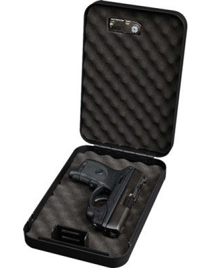 Bulldog Personal Vault - Combination Lock 9.5"x6.5"x2"